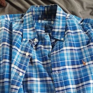 Polo Ralph Lauren Button Down